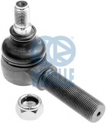 925172 RUVILLE (Германия) Наконечник тяги рулевой поперечной MERCEDES (пр-во Ruville)