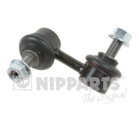 J4964015 NIPPARTS (Нидерланды) Тяга стабилизатора переднего HONDA CIVIC VI SEDAN NIPPARTS