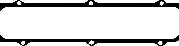 023859P CORTECO (Германия) Прокладка крышки клапанной FIAT 1.1/1.3/1.6 (пр-во Corteco)