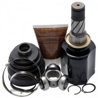 0511-M320ATLH FEBEST(Германия) Шрус ВНУТРЕННИЙ ЛЕВЫЙ 23X35X26 MAZDA 3 BK 2003-2008 FEBEST