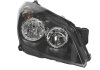 Фара прав. H7/H1 з поворотником, авт. регул. [HELLA] HELLA 1EG 270 370-321