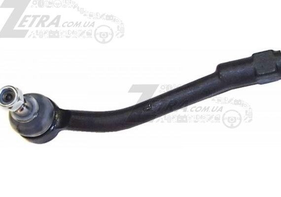 CEKH-43L CTR Наконечник рул.тяги HYUNDAI H-1 TQ 07- OUTER L (пр-во CTR)