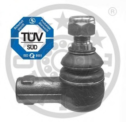 G1-515 OPTIMAL Наконечник реактивной тяги Iveco Daily E1-2 G1-515 OPTIMAL