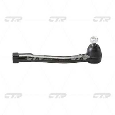 CEKH-43R CTR Наконечник рул.тяги HYUNDAI H-1 TQ 07- OUTER R (пр-во CTR)