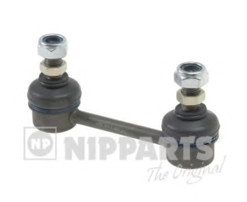 J4891009 NIPPARTS (Нидерланды) Тяга стабилизатора заднего NISSAN MICRA HATCHBACK NIPPARTS