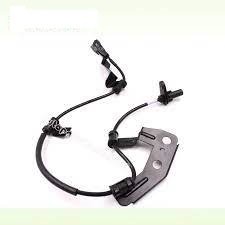 Фото датчик ABS задний левый Hyundai Santa Fe 12- (пр-во Mobis) 956802W000 MOBIS 956802W000 MOBIS Датчик ABS задний левый Hyundai Santa Fe 12- (пр-во Mobis)