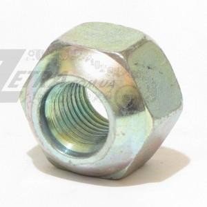 529855H500 MOBIS Гайка колеса заднего (левая) HD35/HD75 07-10 (пр-во Mobis)