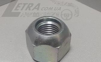 5298546000 MOBIS Гайка колеса заднего (левая) HD35/HD75 07-10 (пр-во Mobis)