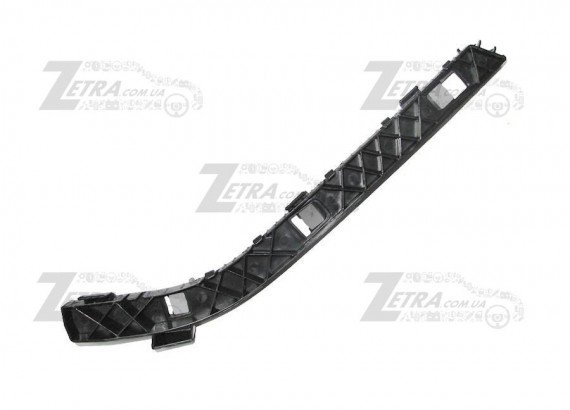 866134Y000 MOBIS Направляющая заднего бампера левая Rio 2011- 866134Y000 Kia