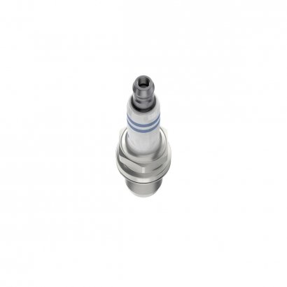 0 242 236 565 BOSCH Свічка запалювання FR7HC+ NICKEL (VW) (вир-во BOSCH)