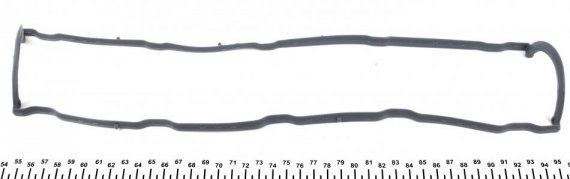 023180P CORTECO (Германия) Прокладка кришки клапанної PSA 2.0 XU10J2C (пр-во Corteco)