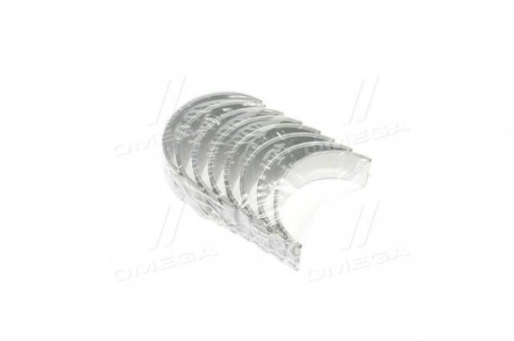 039 PS 20502 000 MAHLE Вкладиші шатунні PSA PL STD DJ5/DJ5T/DJ5TED (пр-во Mahle)