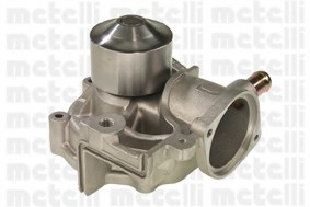 24-0519A METELLI (Италия) Насос водяной SUBARU IMPREZA/LEGACY/FORESTER 2.0 (Metelli)