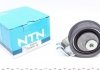 GT357.34 NTN-SNR Натяжной ролик, ремень ГРМ AUDI 06B109243A (Пр-во NTN-SNR) (фото 1)