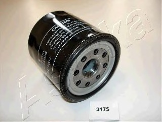 Фильтр масляный MAZDA 323 III STATION WAGON (пр-во ASHIKA) 10-03-317