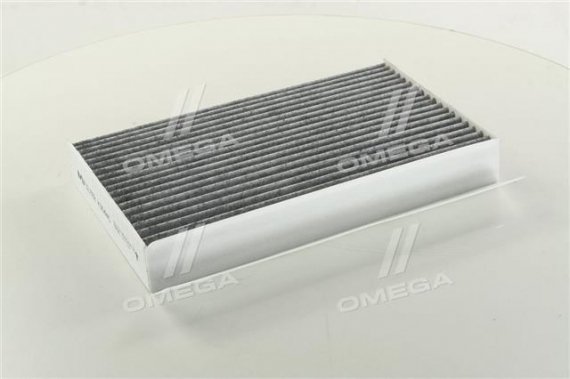 K9044C MFILTER Фільтр салону RENAULT Megane III 2008 - (пр-во M-filter)