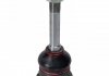 Опора шаровая BMW 3 (E30) 82-94 нижн. внутр. (пр-во Febi) 08570