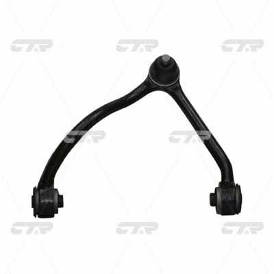 CQKK-60L CTR Рычаг подвески KIA SORENTO 06-08 FRONT UPP L (пр-во CTR)