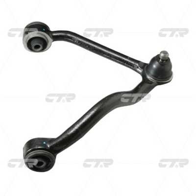 CQKK-60R CTR Рычаг подвески KIA SORENTO 06-08 FRONT UPP R (пр-во CTR)