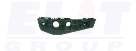 KH8116 931 ELIT  Держатель бампера переднего левый (пластик) SED 10- ELIT