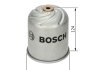 F 026 407 058 BOSCH Фильтр масляный (центробежный) DAF (TRUCK) (пр-во Bosch) (фото 5)