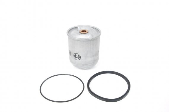 F 026 407 058 BOSCH Фильтр масляный (центробежный) DAF (TRUCK) (пр-во Bosch)