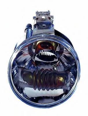 441-1618L-AE DEPO (Тайвань) Ліхтарь передний лів. (индикатор) с патр. [DEPO] -01 DEPO