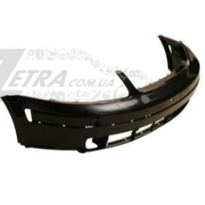 865122J000 MOBIS Бампер передній (верхня частина) KIA/HYUNDAI MOHAVE [09-]