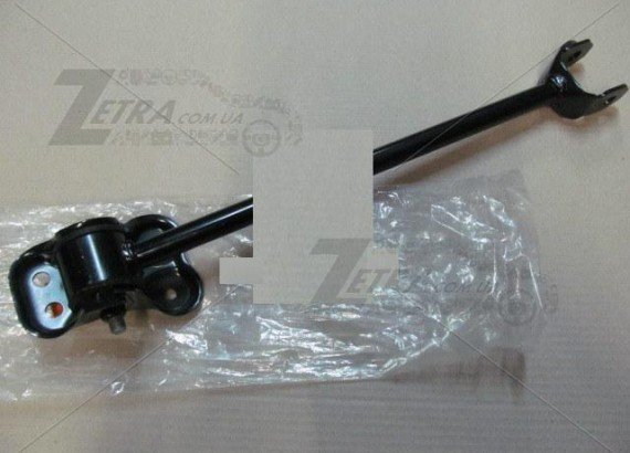 55100-2F100 MOBIS Рычаг задн. подвески продольный левый CERATO