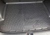 Автоковер резиновый в багажник., Sportage QL r8570f1001 Kia