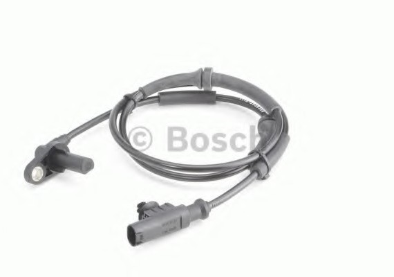 0 265 007 885 BOSCH Датчик частоты вращения ВАЗ ПРИОРА, КАЛИНА (пр-во Bosch)