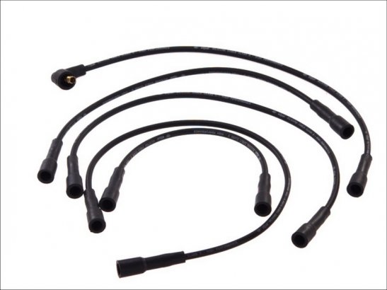 941319170042 MAGNETI MARELLI (Италия) Комплект дротів запалювання 941319170042 MAGNETI MARELLI