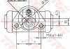 BWF144 TRW / LUCAS (Германия) Цилиндр торм. раб. задн. ВАЗ 2101, НИВА 2121 (пр-во TRW) (фото 2)