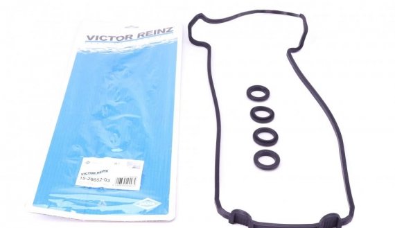 15-28652-03 VICTOR REINZ (Корея) Комплект прокладок, кришка головки циліндра VICTOR REINZ