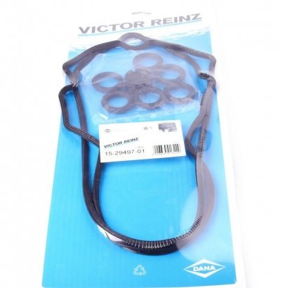15-29497-01 VICTOR REINZ (Корея) Комплект прокладок, кришка головки циліндра VICTOR REINZ