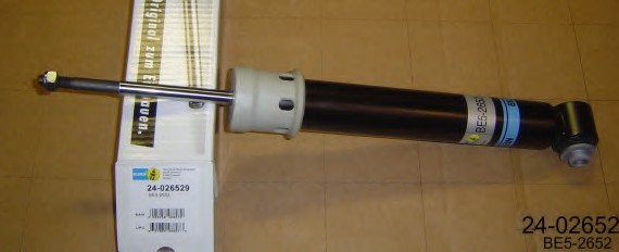 24-026529 BILSTEIN Амортизатор подв. BMW X5 (E53) задн. B4 (пр-во Bilstein)