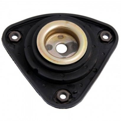 MZSS-MZ3F FEBEST(Германия) ОПОРА ПЕРЕДНЕГО АМОРТИЗАТОРА MAZDA 3 BK 2003-2008 FEBEST