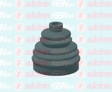 D8 345T AUTOFREN SEINSA Пыльник Шруса (термопластичный материал) AUTOFREN (SEIN)