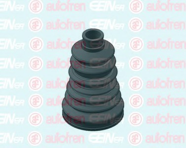 D8 169T AUTOFREN SEINSA Пыльник Шруса (термопластичный материал) AUTOFREN (SEIN)