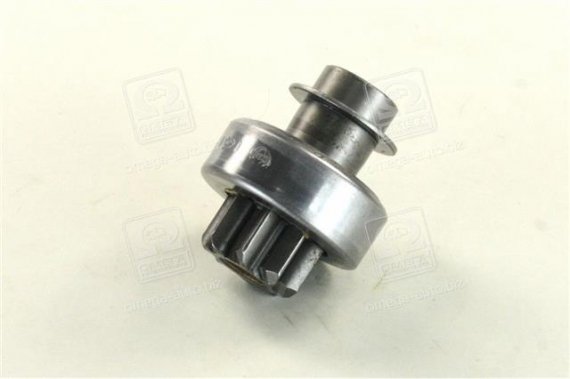 Привід з механізмом вільного ходу, стартер (пр-во ZEN) ZN0450