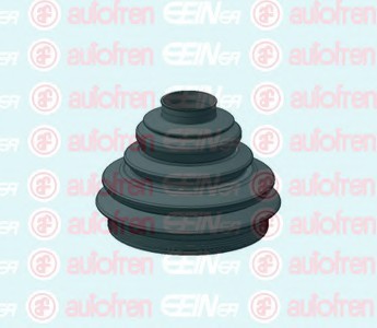 D8 378T AUTOFREN SEINSA Пыльник Шруса (термопластичный материал) AUTOFREN (SEIN)