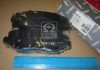 Колодка торм. диск. HYUNDAI SANTA FE 05- передн. (RIDER) RD.3323.DB4111