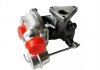 Турбина двигателя 1.5DCI (E4) (86 HP/63 KW) (32658) ASAM