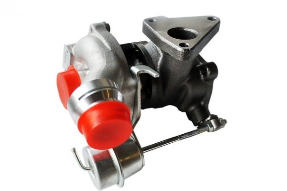 32658 ASAM Турбина двигателя 1.5DCI (E4) (86 HP/63 KW) (32658) ASAM