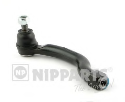 N4834027 NIPPARTS (Нидерланды) Наконечник рульової тяги HONDA ACCORD IX SEDAN NIPPARTS