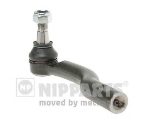 N4831104 NIPPARTS (Нидерланды) Наконечник рулевой тяги наружный NISSAN Navara NIPPARTS