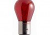 Лампа накаливания PR21/5W12V21/5WBAY15d (пр-во Philips) 12495CP