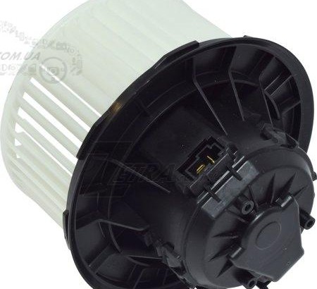 97113-3S000 MOBIS Мотор вентилятора пічки