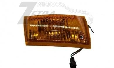 92301-56001 MOBIS Повторитель указателя поворотов левый 92301-56001 MOBIS