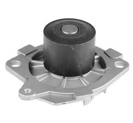 WPQ0317 MAGNETI MARELLI (Италия) Помпа охлаждения Doblo 1.9D/JTD WPQ0317 MAGNETI MARELLI